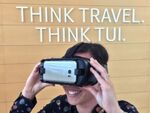 ドイツの大手旅行代理店VR技術を導入