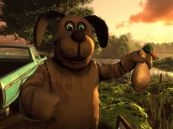 ASCII.jp：VRの中で懐かしのゲームを追体験！不思議なシューティング