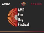 誰でも参加OK！「AMD FAN DAY FESTIVAL」11月18日に秋葉原にて開催