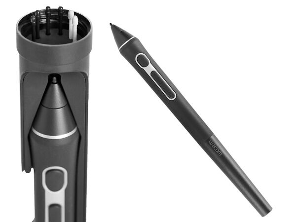 液タブ・ペンタブ Wacom Pro Pen 3D : Digital Pen Pro 3D Wacom Pro