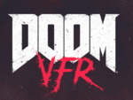 「DOOM VFR」発売日が12月21日に決定
