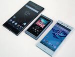 Xperiaとコンビで使えるプレーヤー「NW-A40シリーズ」：Xperia周辺機器