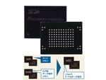 産業向けSDカードの信頼性をオンボードで実現する「eSD（Embedded SD）」