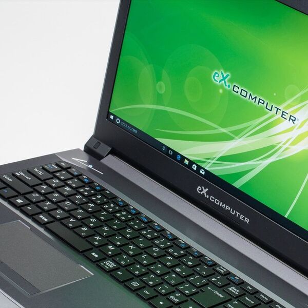 ASCII.jp：ノートPCでゲームも遊べちゃう！ GeForce MX150搭載PCの実力とは (1/3)