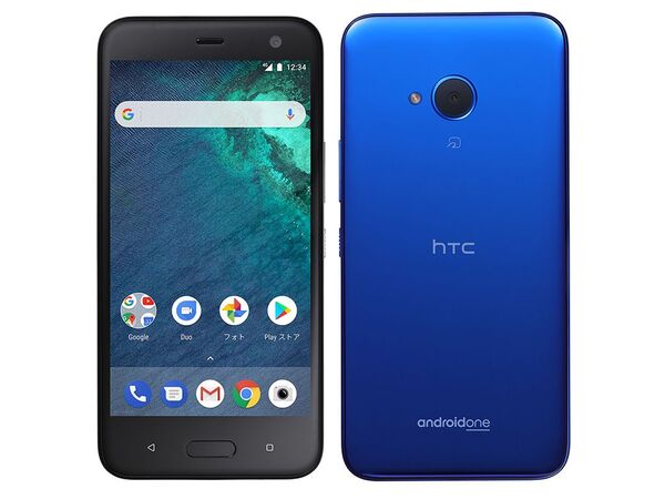 ASCII.jp：Y!mobileにHTCスマホが登場！ インもアウトも16メガカメラ搭載