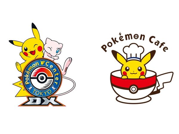 ASCII.jp：ポケモンカフェ 日本橋髙島屋にオープン