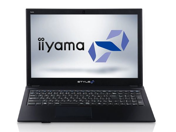iiyama STYLE-15FH038-i5-UHE /i5-8250U