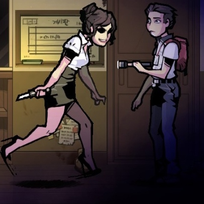 憧れの先生は殺人鬼 恐怖の脱出アドベンチャー The Coma Recut Steam 週刊アスキー