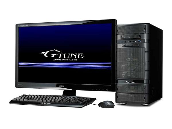 第４世代core i7 CPU搭載 ゲーミングＰＣの+spbgp44.ru