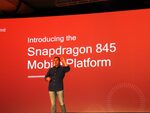 次期ハイエンドSoC「Snapdragon 845」発表 シャオミが搭載機を開発