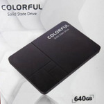 ASCII.jp：いま注目の格安SSD Colorful「SL500」ってどうなの？ (1/2)