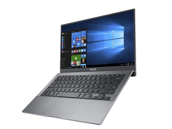 ASCII.jp：ASUS、MILスペック準拠の堅牢性を持つ14型ノートPC「B9440UA」