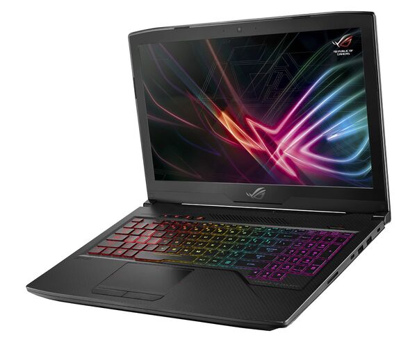 ASUS 15.6インチ ゲーミングノートパソコン ROG Strix G15