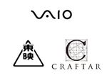 VAIO、東映とクラフターと共同でVR映画事業を開始