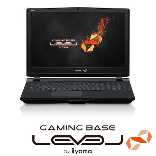 ASCII.jp：デスクトップ向けCore i7とGTX 1070搭載15.6型ゲーミング