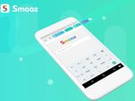 iOS専用ブラウザー「Smooz」Chromeブックマーク移行用の拡張機能提供