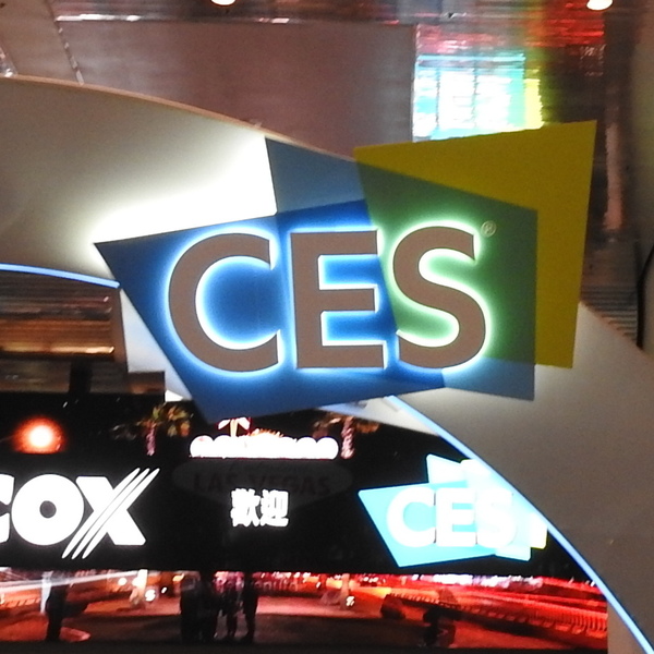 CES 2018レポート
