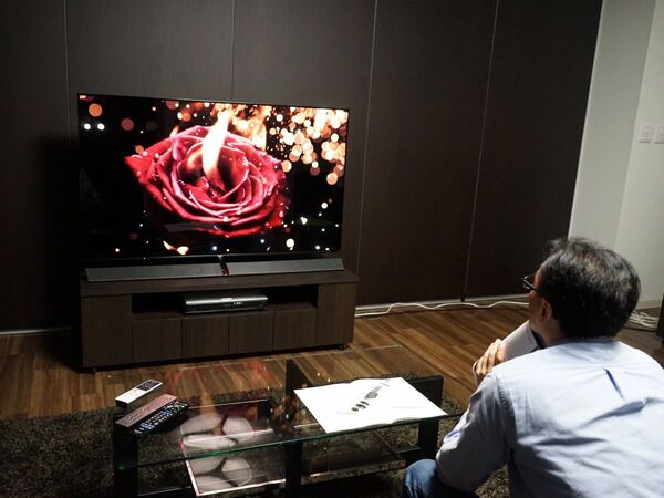 ASCII.jp：4K／8K放送開始で激動!? AV機器の2017年まとめ＆2018年予想