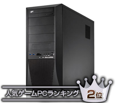 ASCII.jp：PCがお得なドスパラの「新春初売」、特価モデルやSSD