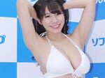 才色兼備なお姉さん！疲れを癒やすのはド迫力のHカップの新人・夏来 唯