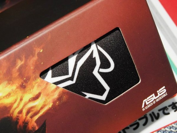 Ascii Jp Asusのゲーミングブランド Cerberus からマウスパッドが4モデル発売