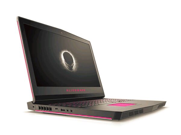 ASCII.jp：デル、ALIENWARE 17ノート「FFXV WINDOWS EDITION」推奨 