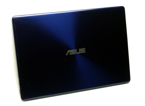 ASUS UX331UN-8250G ZenBook 13 13.3型