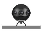 Insta360、新型の360度カメラを2台発表