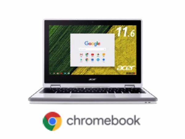 ASCII.jp：日本エイサー、MIL規格準拠の法人向けChromebook Spin 11登場