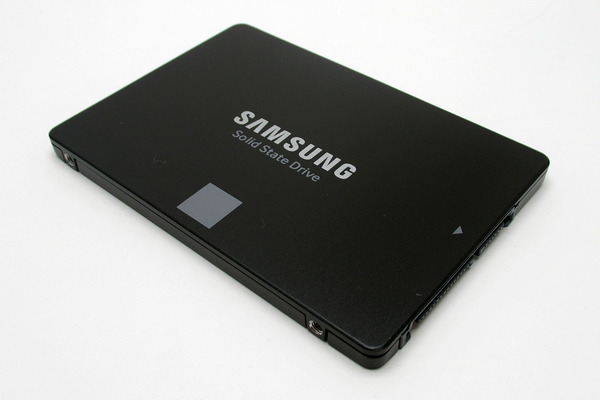 【新品】SSD500GB 2.5インチ Samsung 860 EVO