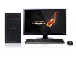 ASCII.jp：10万円台、第8世代Core i5とGTX 1050搭載ミニタワーPC