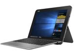 ASUS、キーボード着脱式の法人向け2-in-1「ASUS TransBook Mini T103HAF」