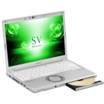ASCII.jp:編集者あるあるでハマったレッツノートSV7の魅力 ASCII.jp:編集者あるあるでハマったレッツノートSV7の魅力