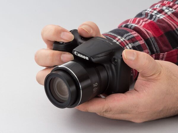 Canon デジタルカメラ IS PSSX420IS PowerShot SX420 光学42倍ズーム 2021新入荷 PowerShot