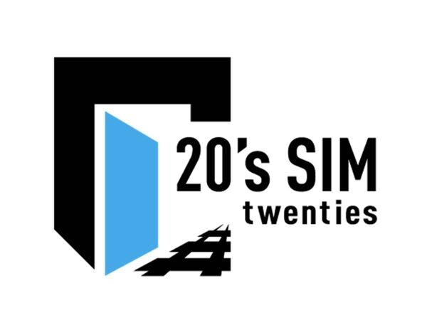 DTI、頑張る就活生を応援する新プラン「20's SIM」