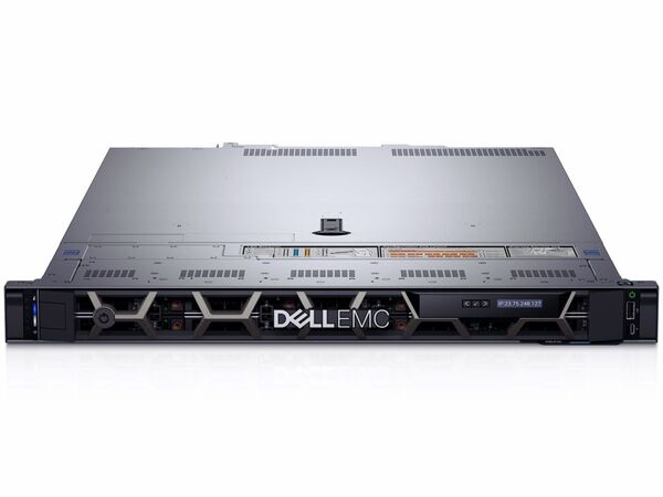 ASCII.jp:ヤフー「PowerEdge R6415」導入、日本のISPで初のEPYCユーザーに