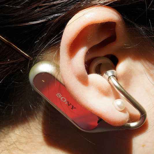 Xperia Ear Duoを音声アシスタントと連携させるともっと便利に！
