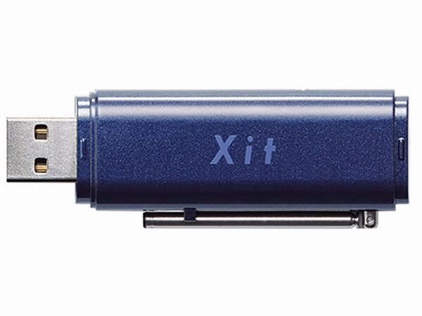 Win、mac、Androidで使えるUSBテレビチューナー3月2日登場 - 週刊アスキー