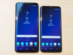 「Galaxy S9」発表会詳細レポ：順当進化もカメラ中心に機能はフルモデルチェンジ