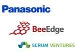 パナソニック、新事業創出を目的に新会社「BeeEdge」設立