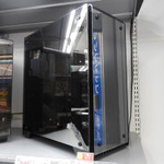 ASCII.jp：In Winの高級フルタワーPCケースにUSB 3.1 Type-C搭載