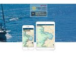 スマホ・タブレット向け航海支援アプリ「new pec smart」リリース