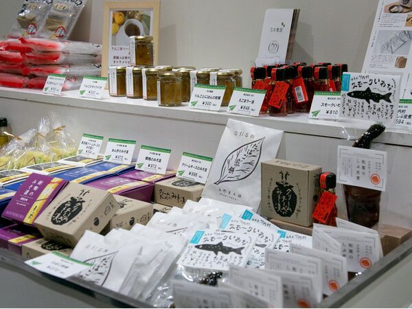 震災から7年、福島のイマの魅力をお土産で伝えるプロジェクト
