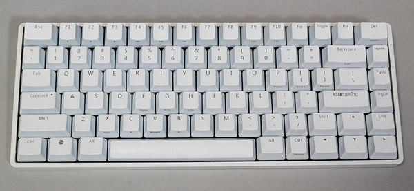 Ascii Jp 人はなぜキーボードを自作するのか キーボー道 への誘い