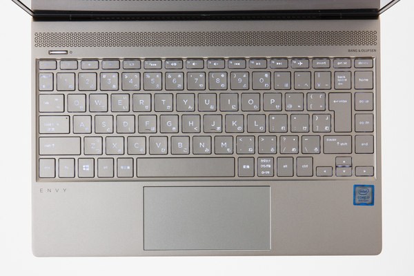 Ascii Jp Hp Envy 13 Macbook Macbook Air 徹底比較 自分にぴったりの1台は 人気の極薄モバイルを選ぶ 4 6