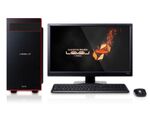 ASCII.jp：11万円台で入門機に、Core i5とGTX 1060搭載ゲーミング