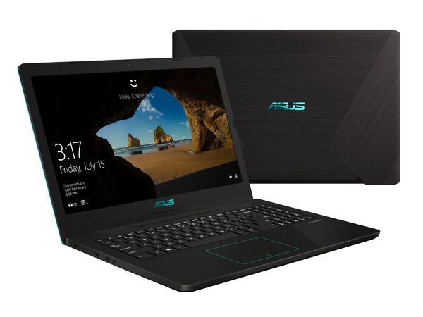 ASCII.jp：ASUS、4K液晶にGeForce GTX 1050を搭載した