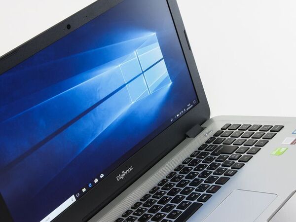 ASCII.jp：11万円台でMX150搭載の15.6型ノートPCが思ったよりお手頃で