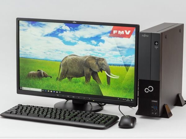 ASCII.jp：7万円台からで幅89mmのスリムPC、カスタマイズでゲーム