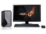 ASCII.jp：インテル最新CPUのCore i5-8500／8600搭載ゲーミングミニ